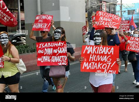Makabayan hi.